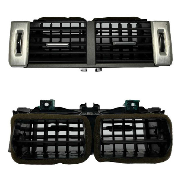 Difusor Ar Central Land Rover Evoque 2012 2015 | 08087005