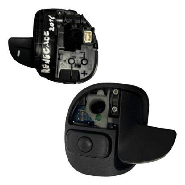 Botão Comando Borboleta Esquerdo Jeep Renegade 1.8 2016