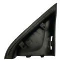 Moldura Interna Retrovisor Dianteiro Esquerdo Cobalt 2013 Preto