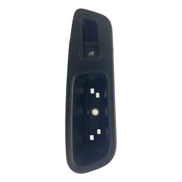 Botão Vidro Elétrico Traseiro Esquerdo Fiat Toro | B569