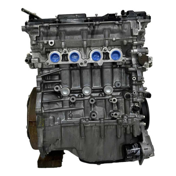 Motor Parcial Toyota Corolla Hybrid 1.8 16v Flex 2018 2025