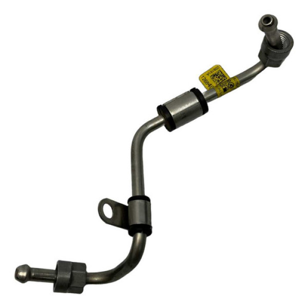 Cano Bomba Alta Pressão Chevrolet Cruze 1.4 2017 2022 