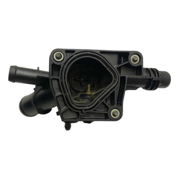 Carcaça Válvula Termostática Chevrolet Onix 1.0 2024 