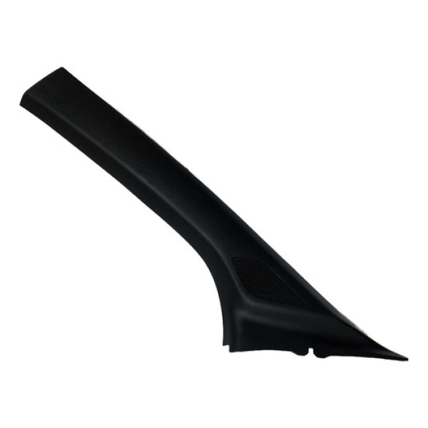 Acabamento Coluna Parabrisa Esquerdo Tweeter Strada 2022/24