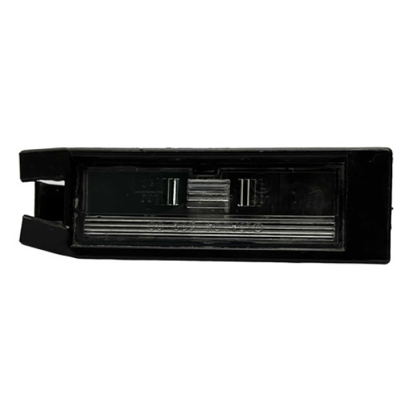 Lanterna Luz Placa Fiat Palio 2001 2003 Detalhe 