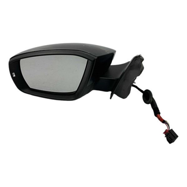 Retrovisor Esquerdo C Seta Vw T-cross 2020 2023 | 2gp857501d