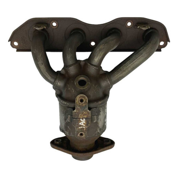 Catalisador Jac J3 1.4  2011 2012