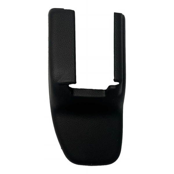 Acabamento Trilho Banco Honda Hrv 2015/20 | 81506t7jh010m2 Preto