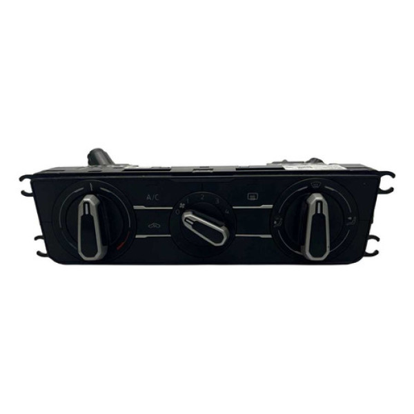 Comando Ar Vw Virtus Msi 2018 2022 Detalhe 