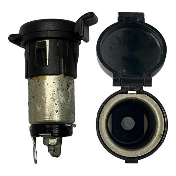 Tomada 12v Acendedor 120w Kia Sportage 2011 2016