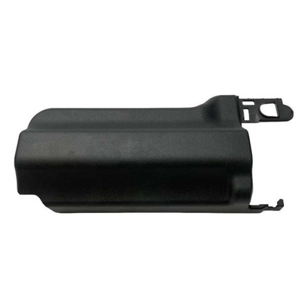 Acabamento Central Interno Banco Traseiro Esquerdo Cr-v 2014 - Preto