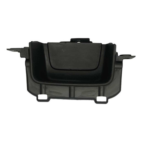 Acabamento Puxador Forro Porta Dianteira Esquerda Hr-v 2020 Preto