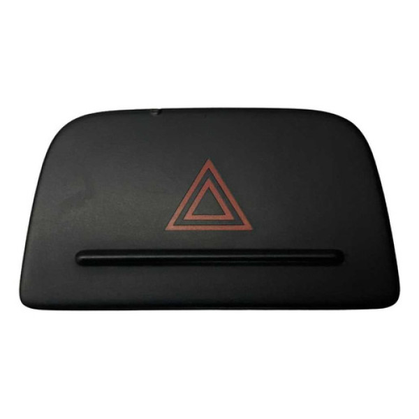 Botão Pisca Alerta  Voyage G5 G6 2013 | 5u0953509 | 10092974 Preto