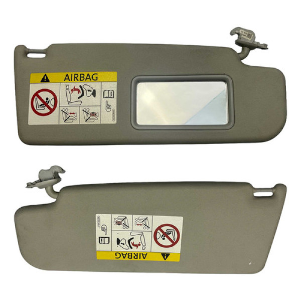 Quebra Sol Lado Direito Volkswagen Up 2016 | 5g0010844a