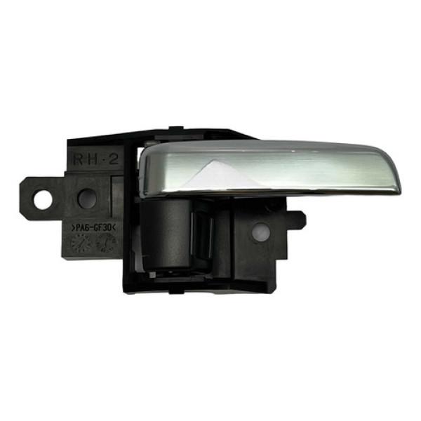 Maçaneta Interna Traseira Direita Mitsubishi Outlander 2015