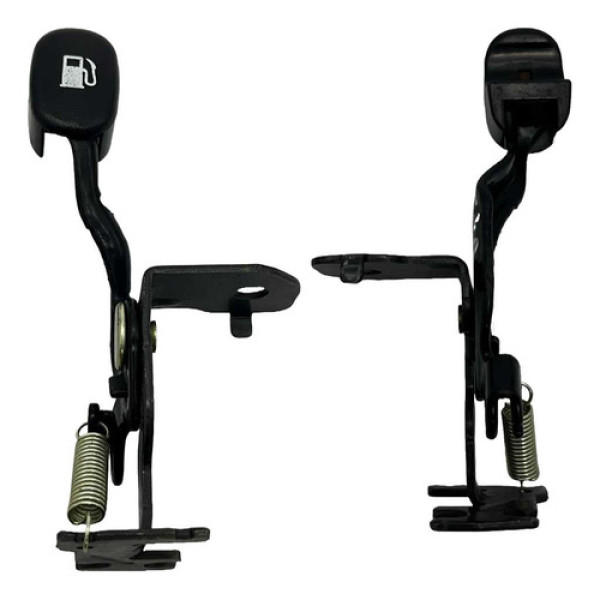 Alavanca Abertura Portinhola Tanque Hyundai Creta 2017