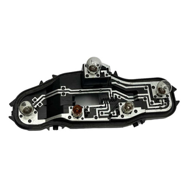 Circuito Lanterna Esquerda Up 2014 2020 | 1sb945257 Esquerdo/motorista Branco