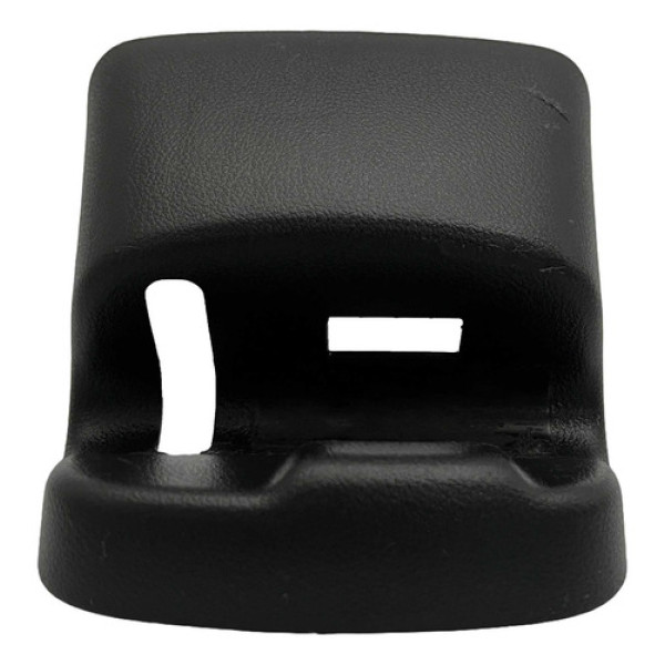 Acabamento Trava Banco Traseiro Honda Hr-v Cvt 2018  Preto