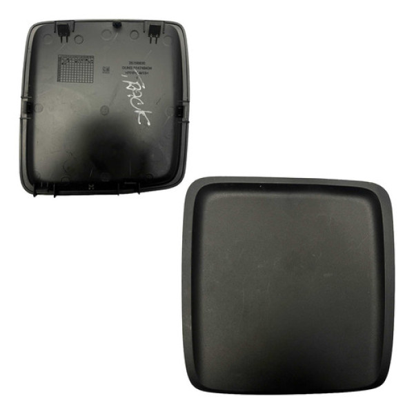 Acabamento Console Central Chevrolet Tracker 2021 | 26256830