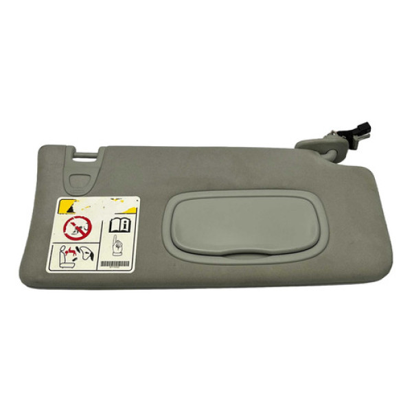 Quebra Sol Direito Jeep Compass 2017 2021 | 110886