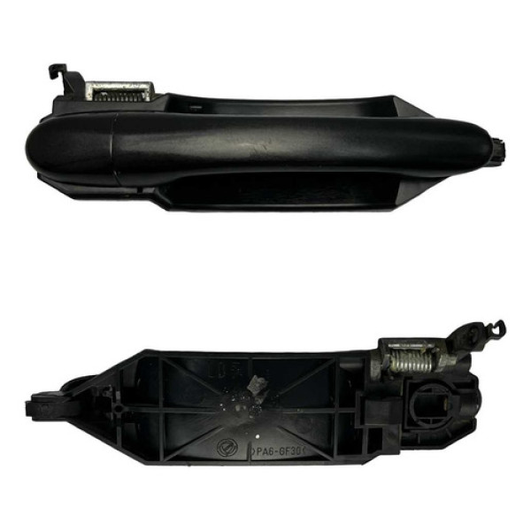 Maçaneta Externa Traseira Direita Fiat Mobi 2019