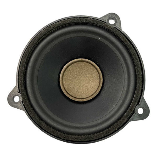 Alto Falante Porta Motorista Evoque 2014 2015 Preto