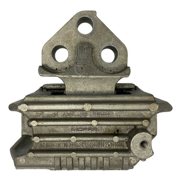 Coxim Calço Motor Esquerdo Jeep Compass 2022 2023