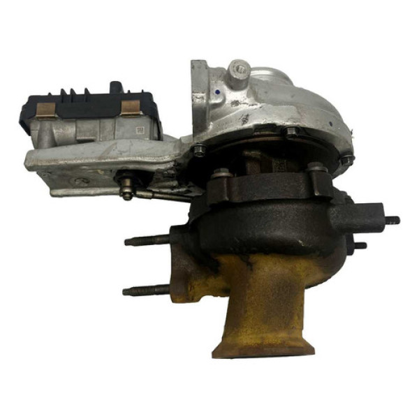 Turbina Jeep Renegade Diesel 2.0 2021