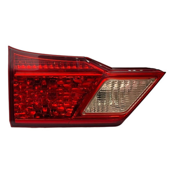 Lanterna Tampa Mala Esquerda Honda City 2015 2018 | 22618137