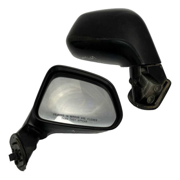 Retrovisor Direito Chevrolet Captiva 3.6 4x4 2009