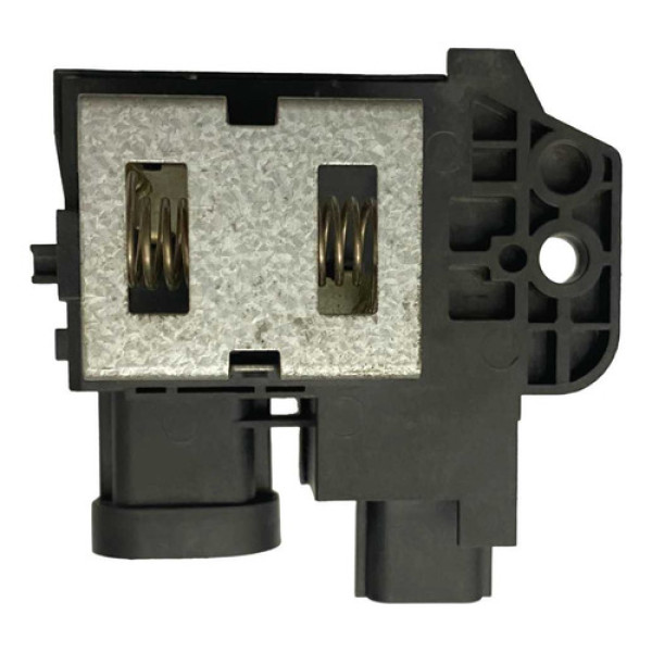 Resistência Ventoinha Radiador Nissan Versa Advance 2023