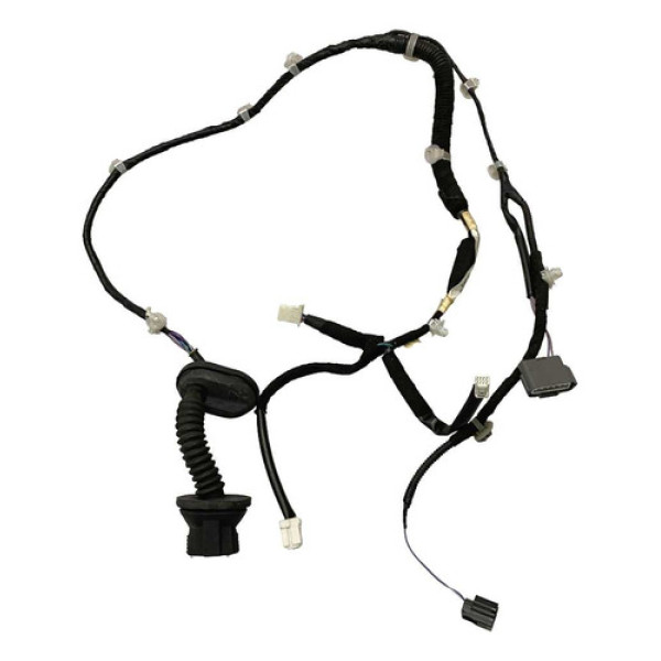 Chicote Porta Traseira Direita Nissan Kicks Sl 2017 2024