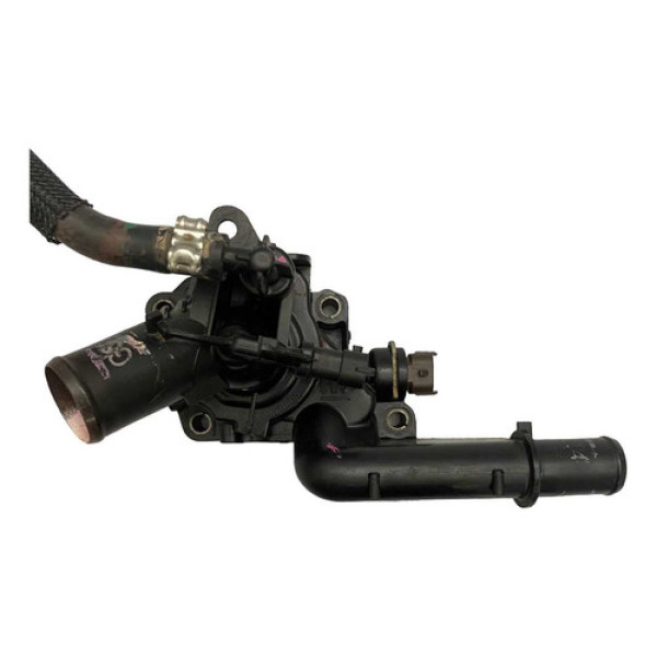 Carcaça Válvula Termostatica Fiat Fastback 1.0 2023 2024