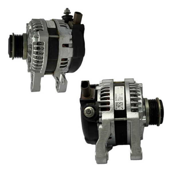 Alternador Fiat Strada 2022 2023 2024 | 51984065