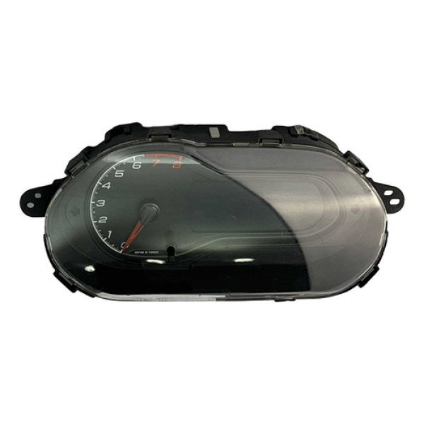 Painel Instrumento Chevrolet Onix 1.0 2018 | 52152182 Preto