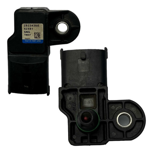 Sensor Map Honda Fit 2017 | 28234360