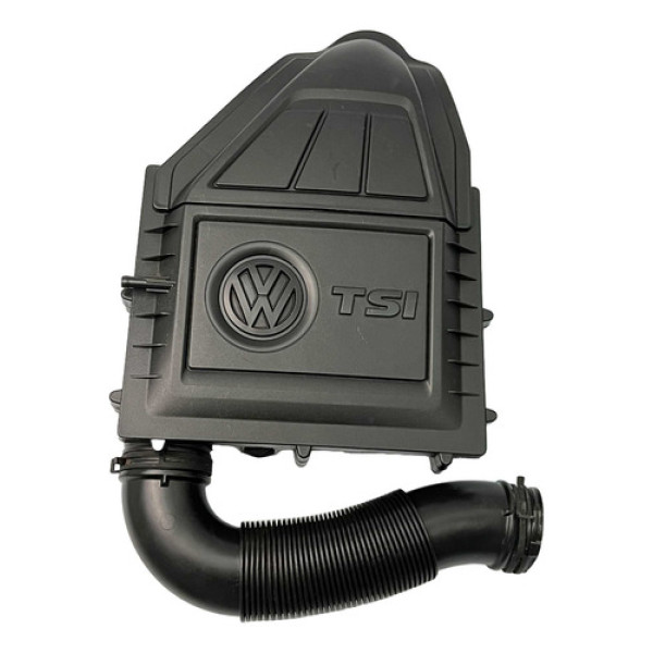 Caixa Filtro Ar Polo Virtus T-cross Tsi 2020 2022 04c129601k