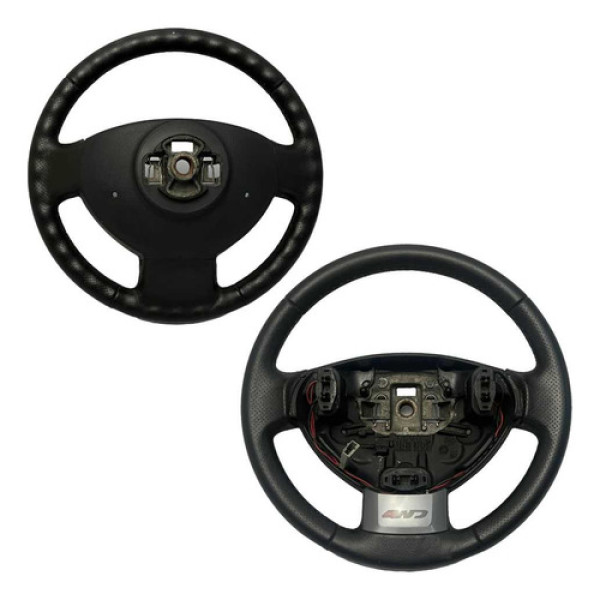 Volante Direção Renault Duster 2012 2013 2014 2015 