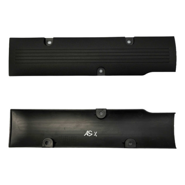 Tampa Proteção Bobina Motor Mitsubish Asx 2.0 2013