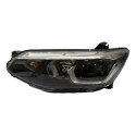 Farol Esquerdo S  Led Chevrolet Tracker 2021 2025 Esquerdo/motorista