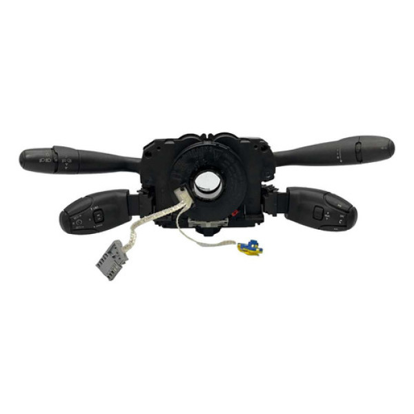 Chave Seta Peugeot 408 2011 2015 Detalhe