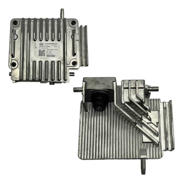 Câmera Frontal Para-brisa Byd Yuan Plus 2023 2025