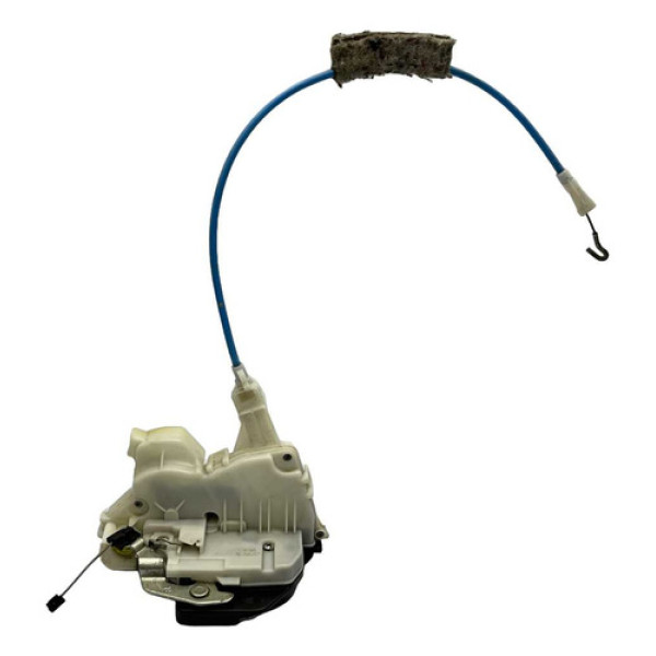 Fechadura Dianteira Direita Volkswagen Voyage 1.6 2014 