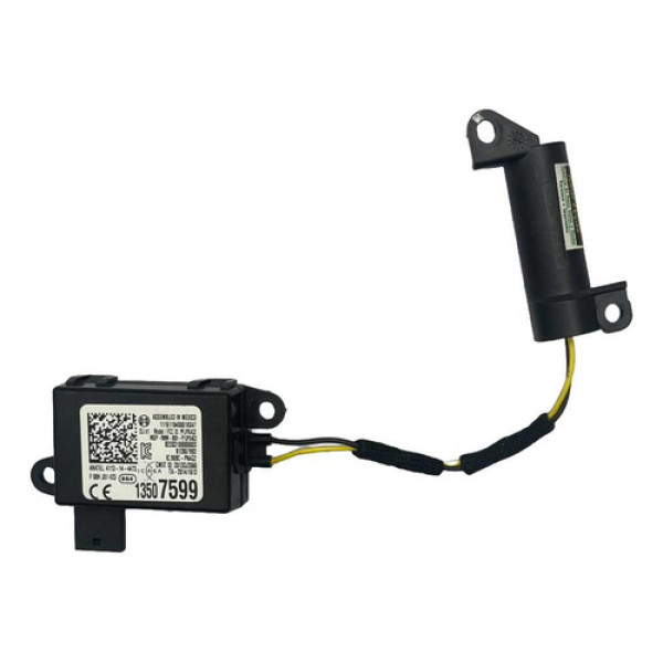 Módulo Sensor Anti Furto Chevrolet Tracker Premier 1.4 2022
