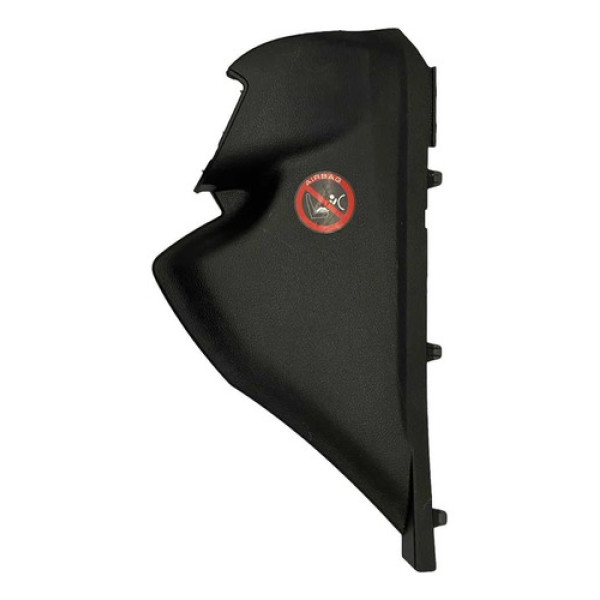 Acabamento Painel Lateral Direito Toyota Yaris 2019 2024