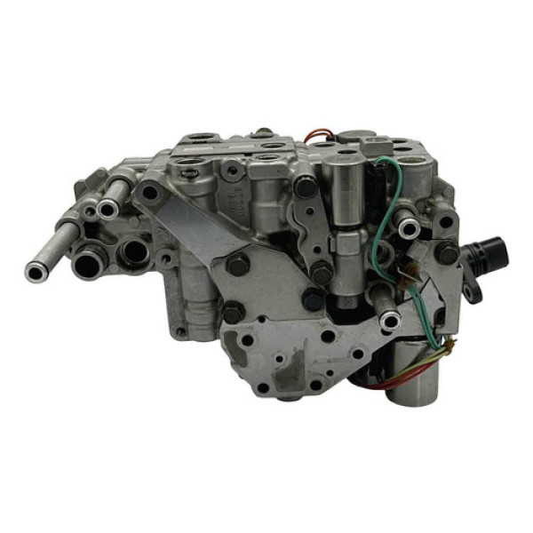 Corpo Válvula Solenóide Honda Hr-v Exl 1.8 2019 2020