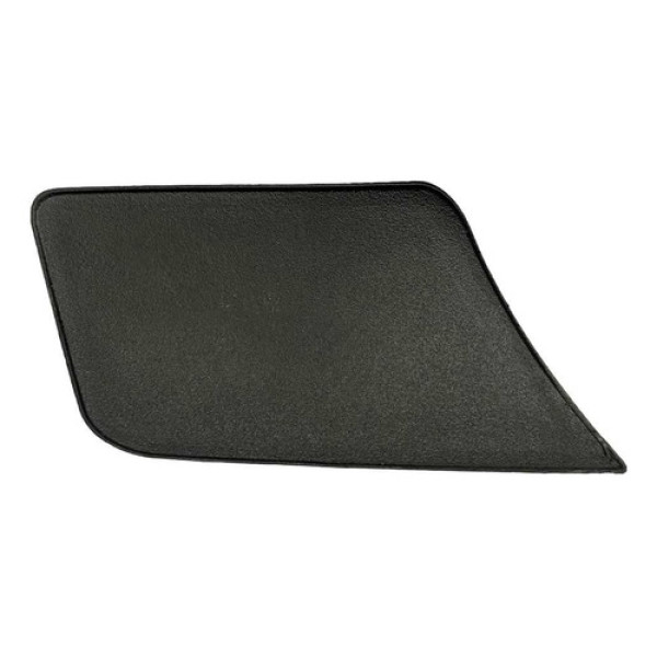 Tampa Maçaneta Interna Portas Direita Chevrolet Cobalt 2018 Preto