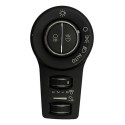  Botão Interruptor Farol Jeep Compass 2022 2023 | 0532257280