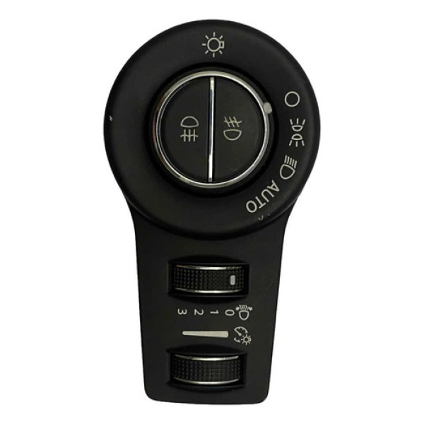  Botão Interruptor Farol Jeep Compass 2022 2023 | 0532257280