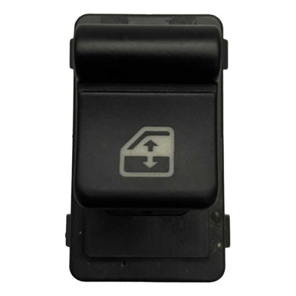 Botão Vidro Elétrico Traseiro Direito Jeep Renegade 2021